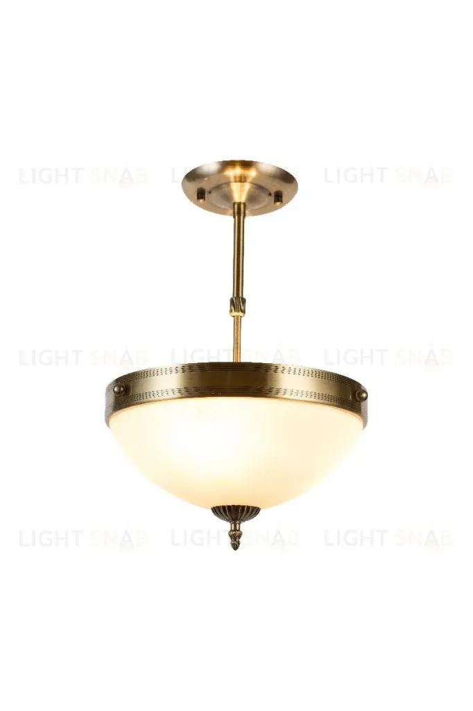 Потолочный светильник Myfar Biene MR1525-3C MR1525-3C