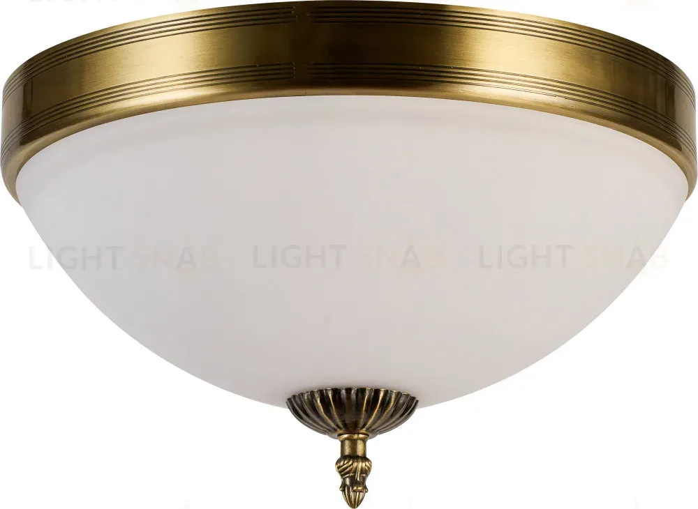 Потолочный светильник Myfar Biene MR1527-3C MR1527-3C