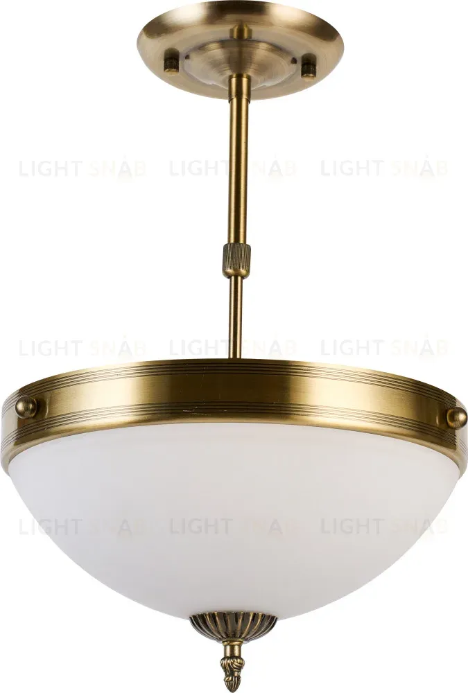 Потолочный светильник Myfar Biene MR1525-3C MR1525-3C