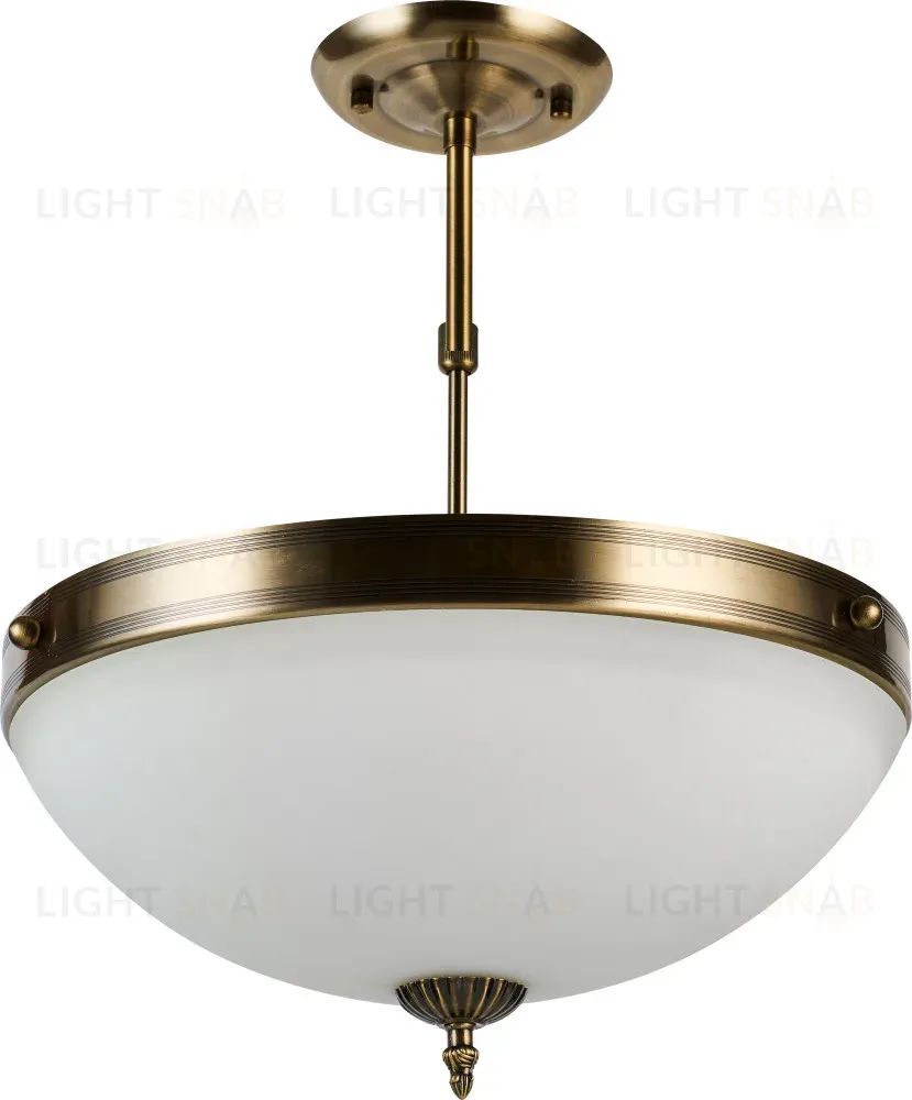 Потолочный светильник Myfar Biene MR1526-4C MR1526-4C