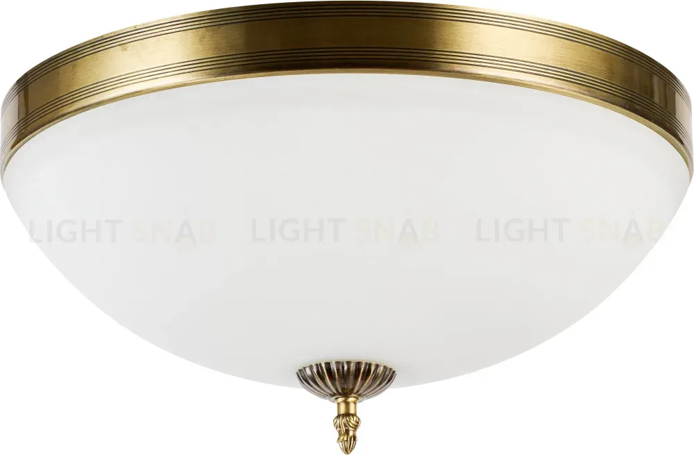 Потолочный светильник Myfar Biene MR1528-4C MR1528-4C