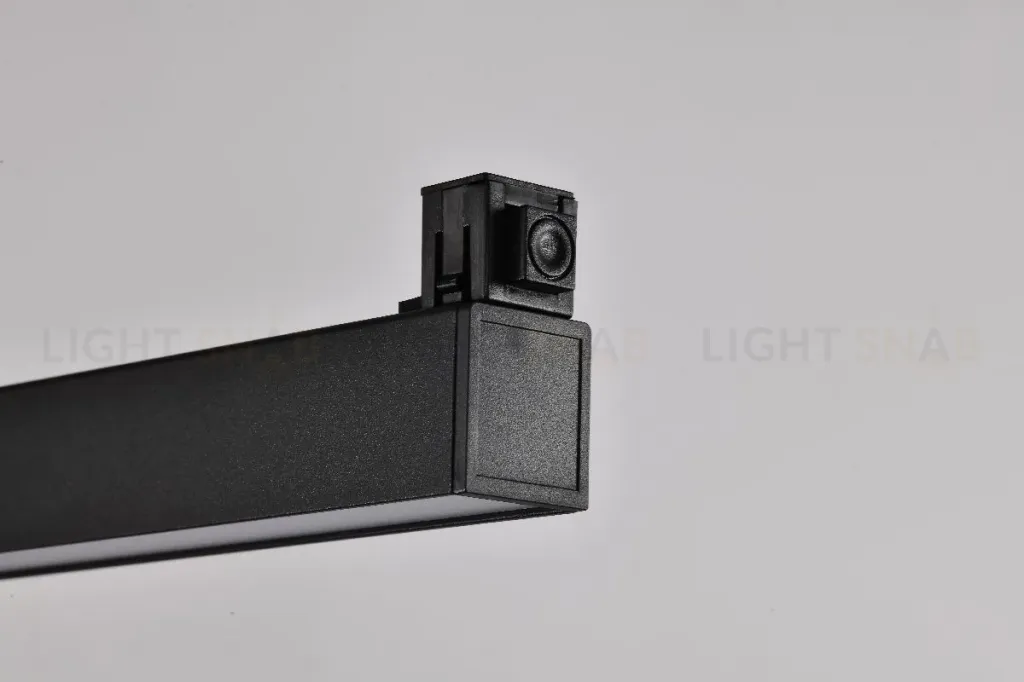 Трековый магнитный светильник Myfar Flow MT0210-30W3K-B MT0210-30W3K-B