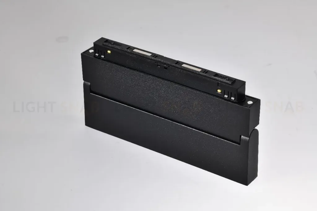 Трековый магнитный светильник Myfar Flow MT0212-16W4K-B MT0212-16W4K-B