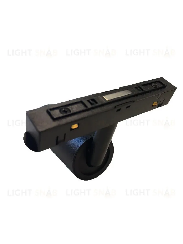 Трековый магнитный светильник Myfar Ray MT0220-18W4K-B MT0220-18W4K-B
