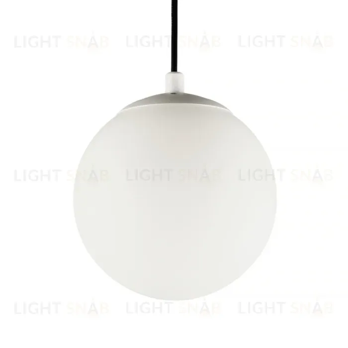 Трековый магнитный светильник Myfar Sphere MT0223-10W3K-S-B MT0223-10W3K-S-B