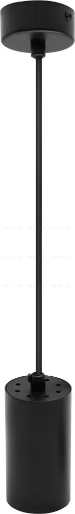 Трековый однофазный светильник Myfar Beam MT0122-GU10-B MT0122-GU10-B