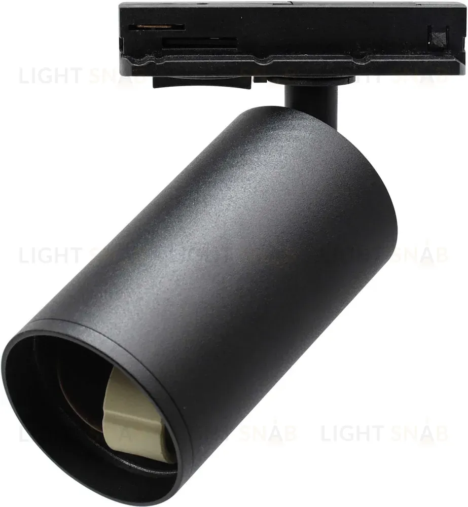 Трековый однофазный светильник Myfar Beam MT0120-GU10-B MT0120-GU10-B