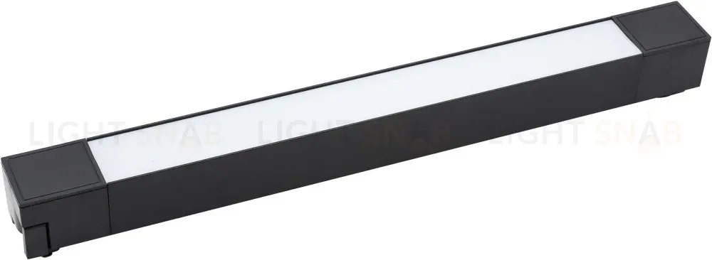 Трековый однофазный светильник Myfar Lines MT0110-16W3K-B MT0110-16W3K-B