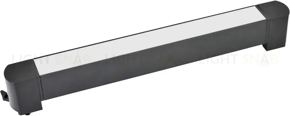 Трековый однофазный светильник Myfar Lines MT0112-16W3K-B MT0112-16W3K-B