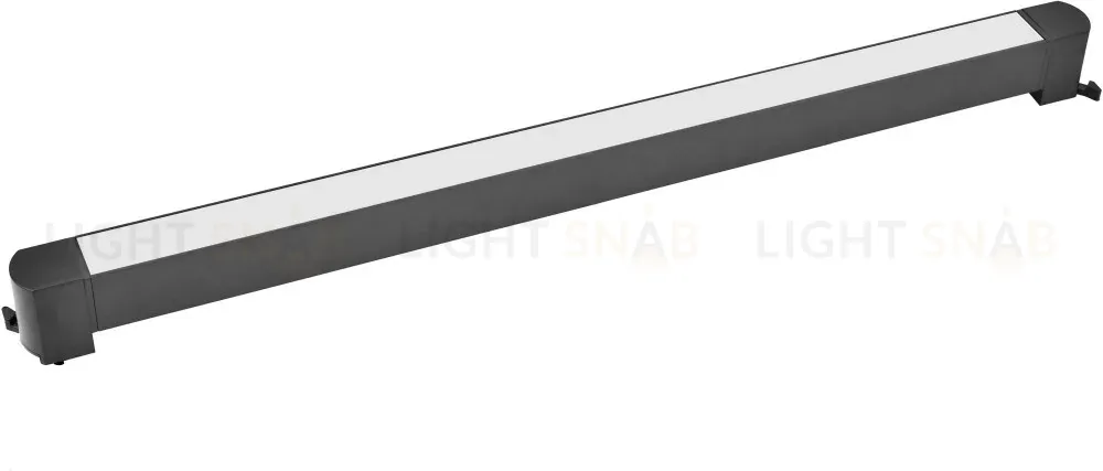 Трековый однофазный светильник Myfar Lines MT0112-30W3K-B MT0112-30W3K-B