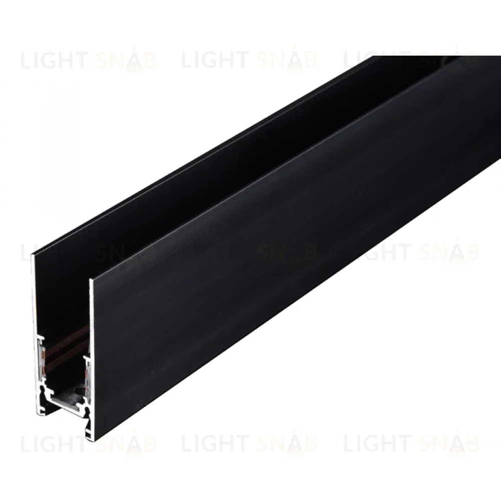 Шинопровод накладной магнитный AM Group MAGNET AM401-1M LL-20B MAGNET AM401-1M LL-20B