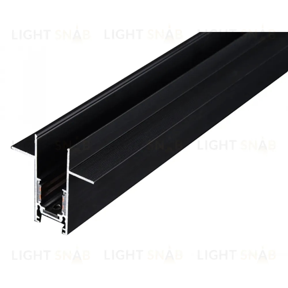 Шинопровод магнитный встраиваемый AM Group MAGNET AM402-1М LL-20C MAGNET AM402-1М LL-20C