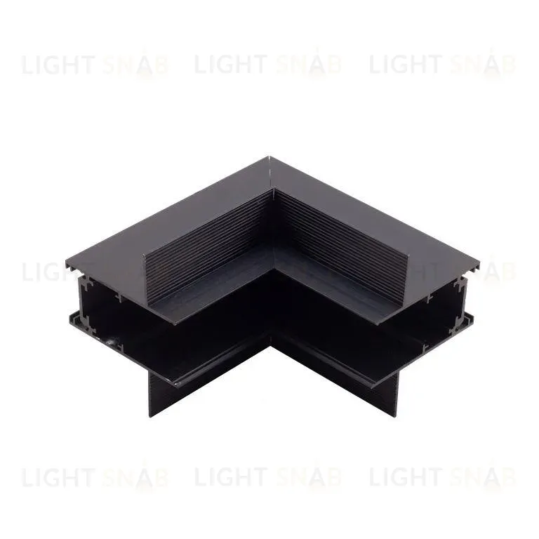 Угловой коннектор AM Group MAGNET AM402 LL-20C 90° Внутренний MAGNET AM402 LL-20C 90° Внутренний