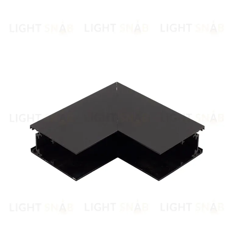 Угловой коннектор AM Group MAGNET AM401 LL 20B 90° внутренний MAGNET AM401 LL 20B 90° внутренний