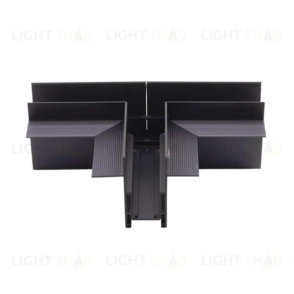 Коннектор AM Group MAGNET AM402 LL-20C Т-образный MAGNET AM402 LL-20C Т-образный