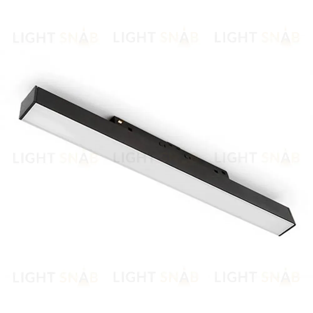 Трековый светильник AM Group MAGNET AM416 LL-20-36P-24W-3000K MAGNET AM416 LL-20-36P-24W-3000K