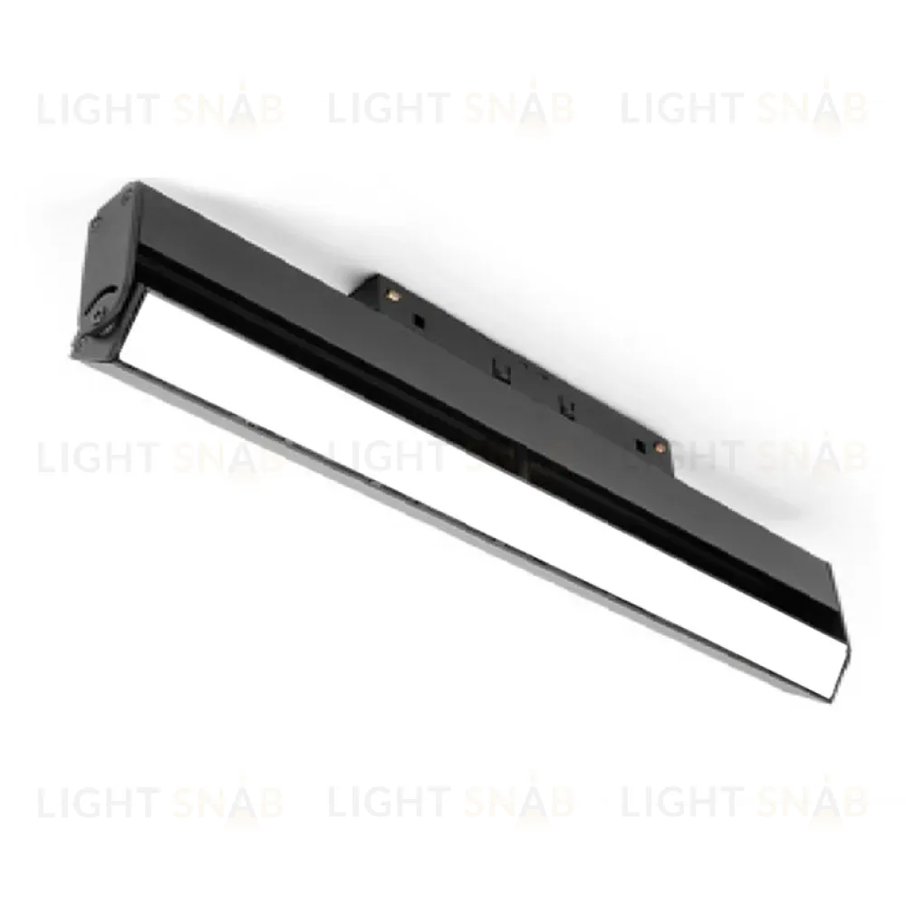 Трековый светильник AM Group MAGNET AM422 LL-20A-18P-12W-3000K MAGNET AM422 LL-20A-18P-12W-3000K
