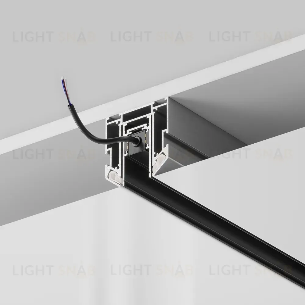 Закладной профиль AM Group MAGNET AM0401-2M MAGNET AM0401-2M