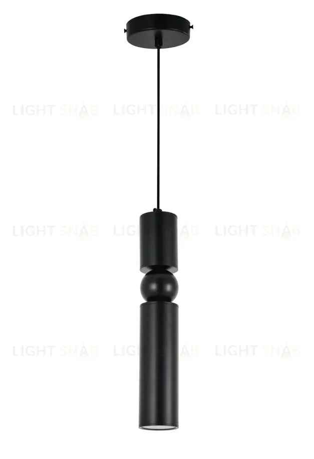 Подвесной светильник AM Group AM498 black AM498 black