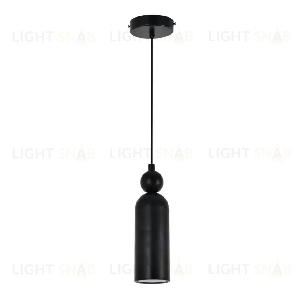 Подвесной светильник AM Group AM499 black AM499 black