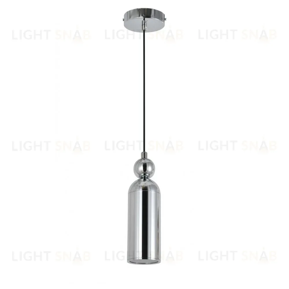 Подвесной светильник AM Group AM499 chrome AM499 chrome