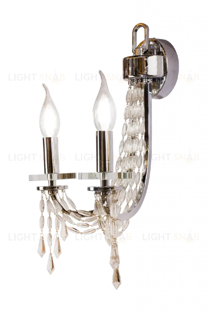 Бра AM Group VIORE AP2 Chrome VIORE AP2 Chrome