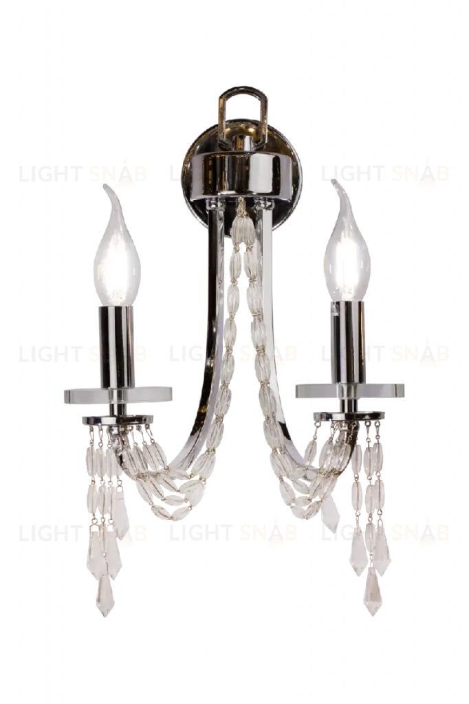 Бра AM Group VIORE AP2 Chrome VIORE AP2 Chrome