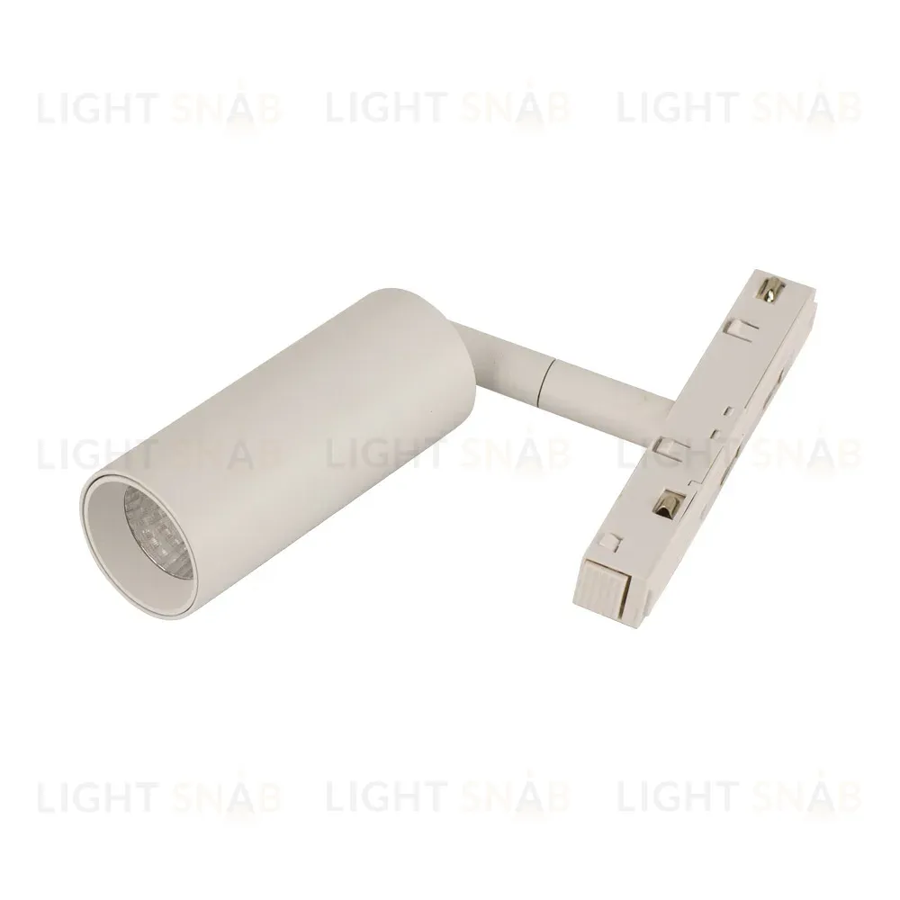 Трековый светильник AM Group MAGNET AM428 CX-B07-7W-4000K WH MAGNET AM428 CX-B07-7W-4000K WH
