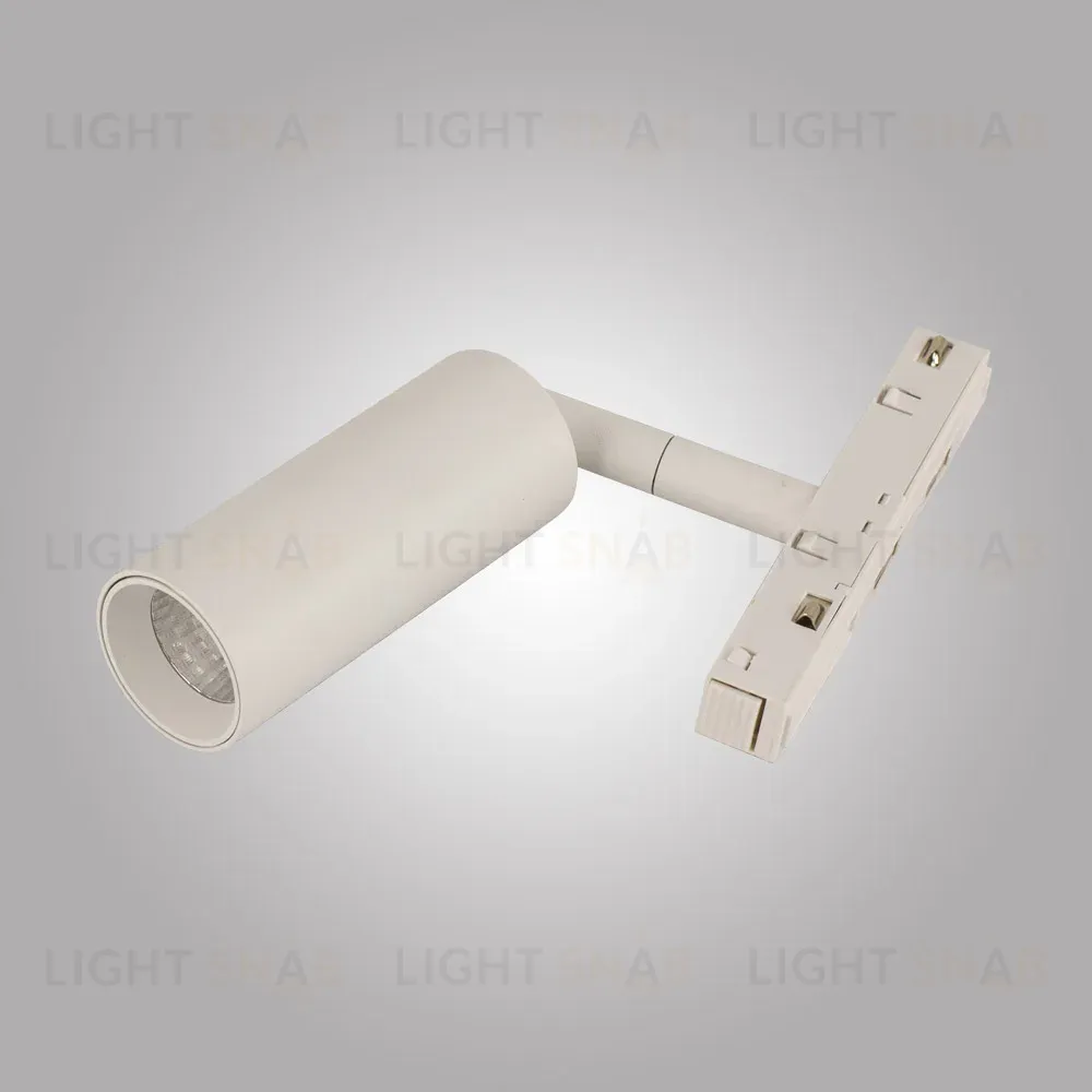 Трековый светильник AM Group MAGNET AM428 CX-B07-7W-4000K WH MAGNET AM428 CX-B07-7W-4000K WH