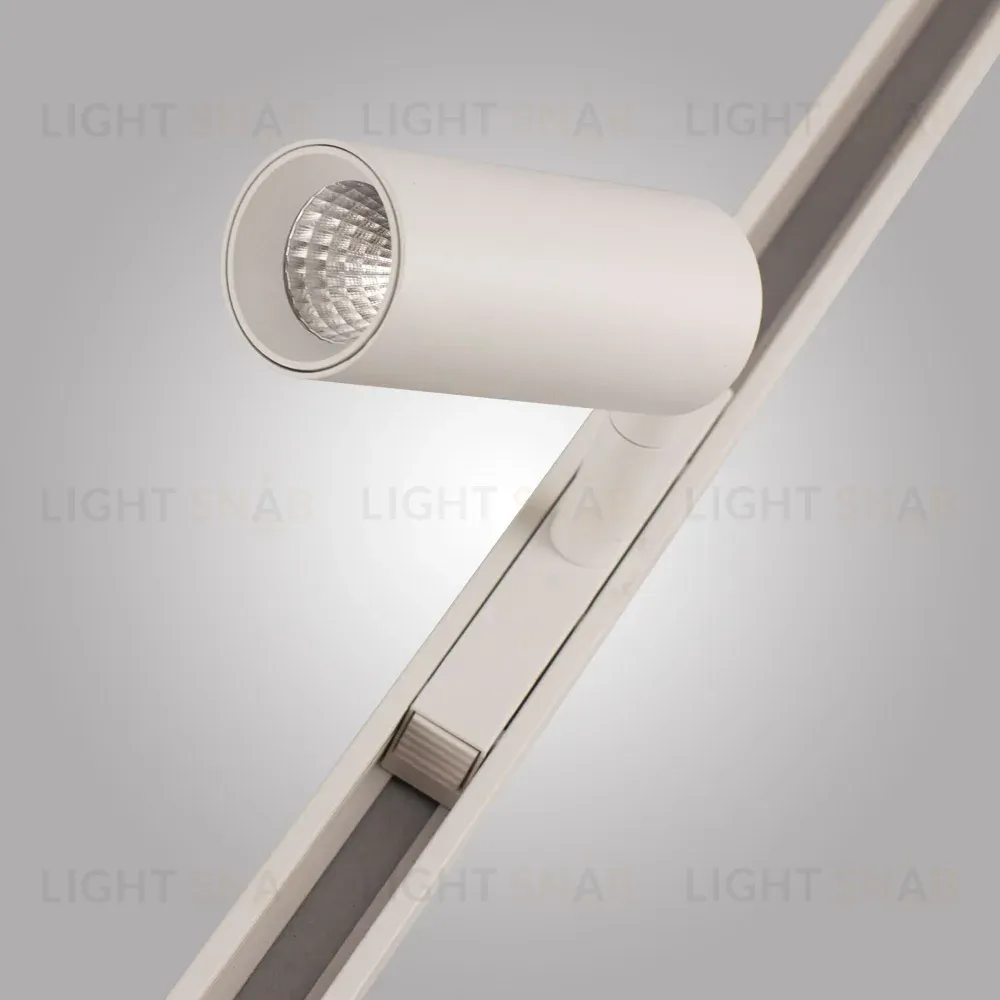 Трековый светильник AM Group MAGNET AM428 CX-B07-7W-3000K WH MAGNET AM428 CX-B07-7W-3000K WH
