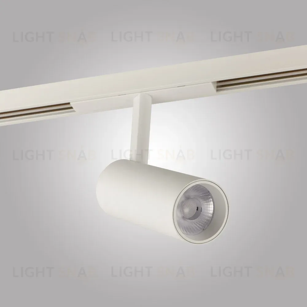 Трековый светильник AM Group MAGNET AM429 CX-B11-10W-4000K WH MAGNET AM429 CX-B11-10W-4000K WH