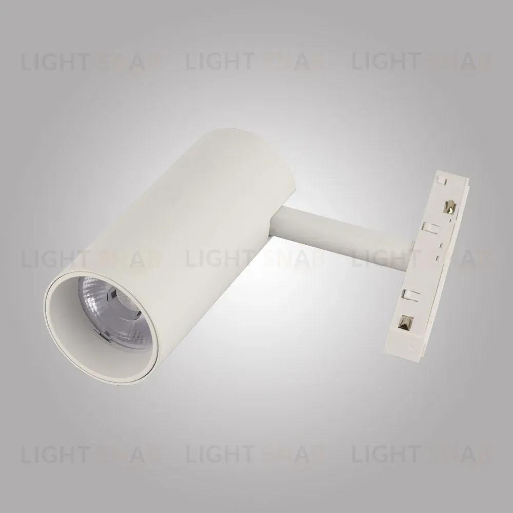 Трековый светильник AM Group MAGNET AM430 CX-B12-18W-4000K WH MAGNET AM430 CX-B12-18W-4000K WH