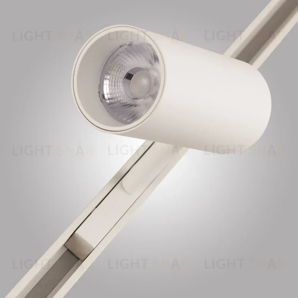 Трековый светильник AM Group MAGNET AM430 CX-B12-18W-4000K WH MAGNET AM430 CX-B12-18W-4000K WH