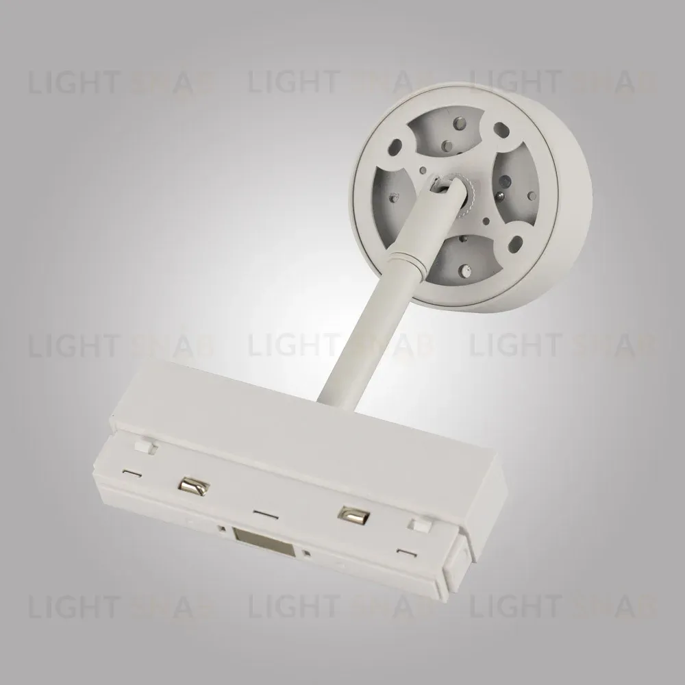 Трековый светильник AM Group MAGNET AM518 7W 3000K WH MAGNET AM518 7W 3000K WH