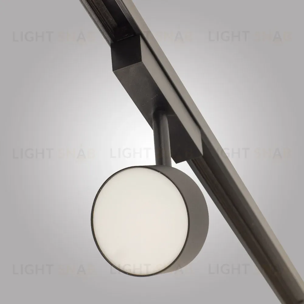 Трековый светильник AM Group MAGNET AM519 18W 4000K BK MAGNET AM519 18W 4000K BK