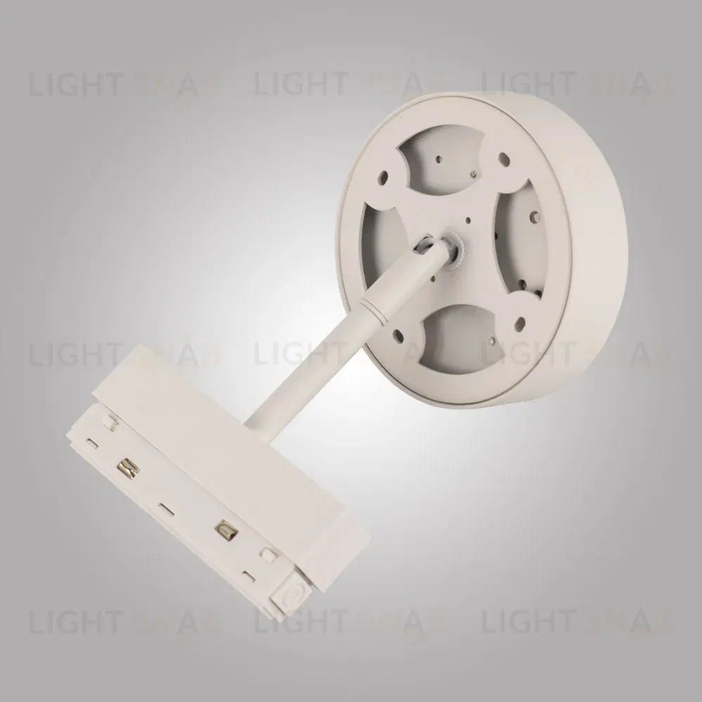 Трековый светильник AM Group MAGNET AM519 18W 3000K WH MAGNET AM519 18W 3000K WH