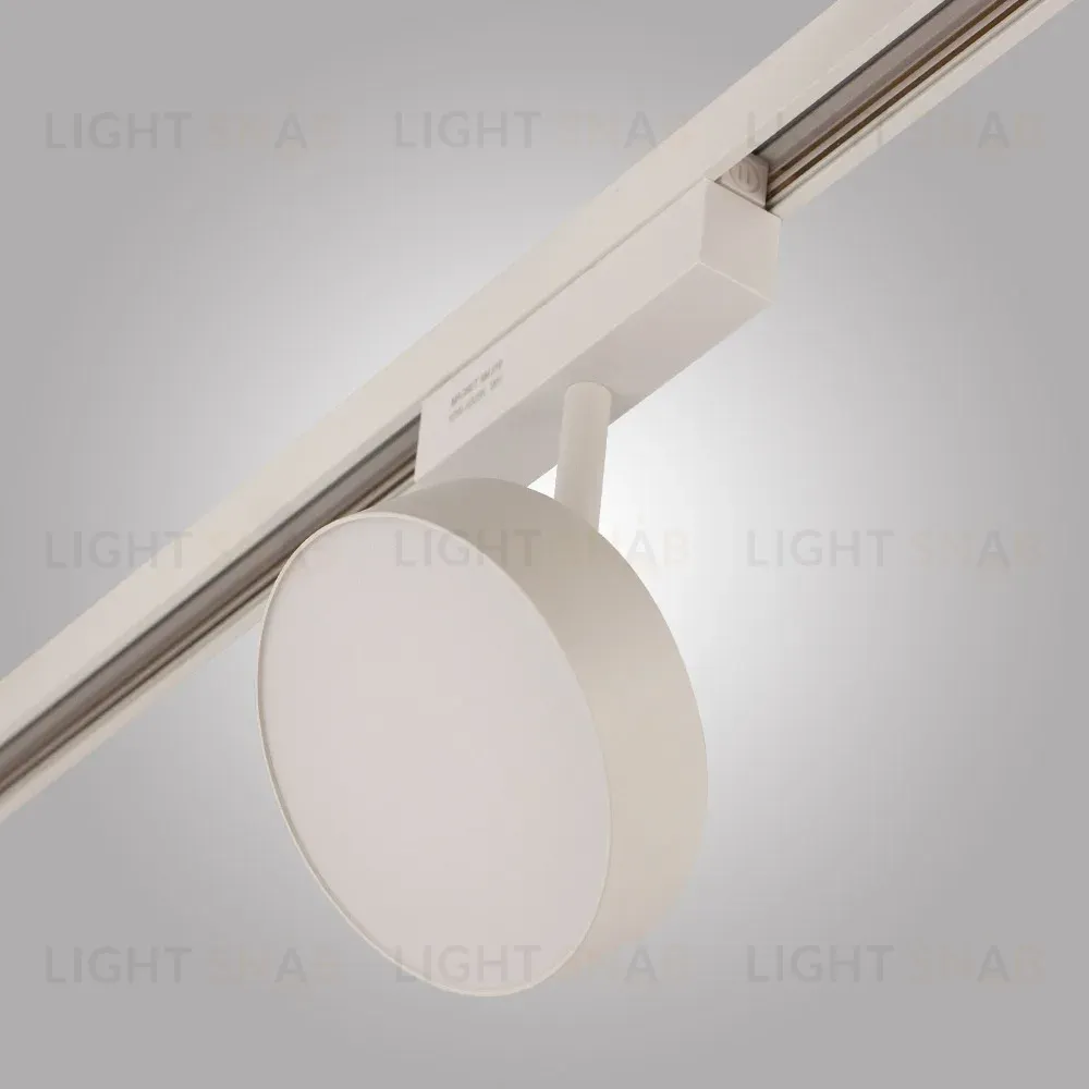 Трековый светильник AM Group MAGNET AM519 18W 4000K WH MAGNET AM519 18W 4000K WH