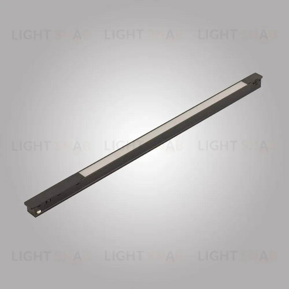 Трековый светильник AM Group MAGNET AM506 BK 10W 3000K MAGNET AM506 BK 10W 3000K