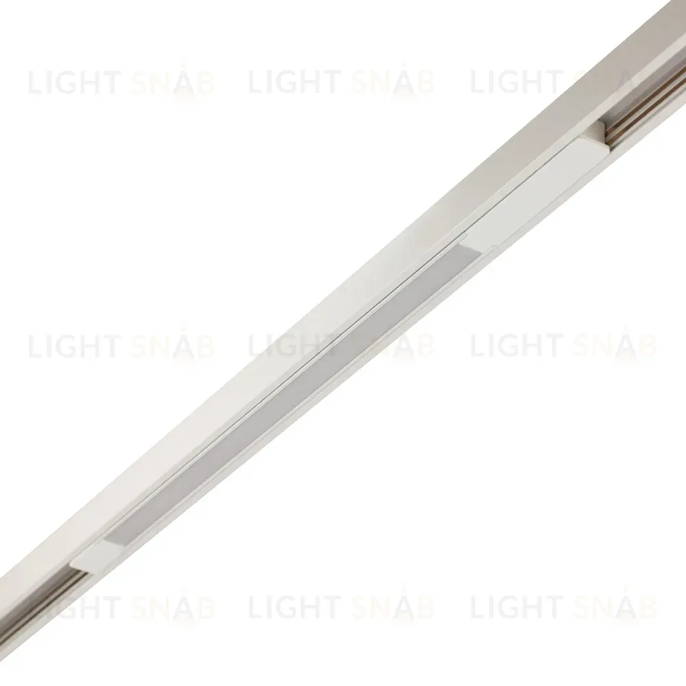 Трековый светильник AM Group MAGNET AM506 WH 10W 3000K MAGNET AM506 WH 10W 3000K