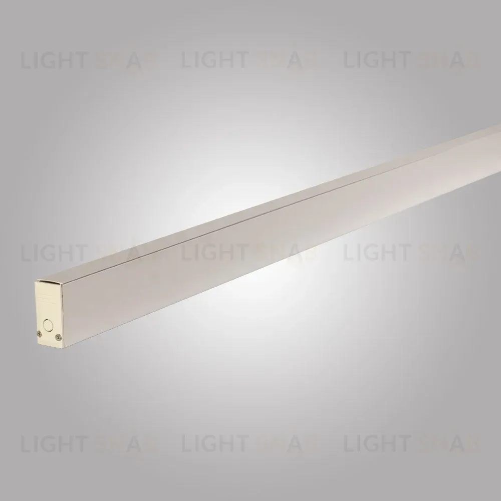 Шинопровод накладной магнитный AM Group MAGNET AM401-2M LL-20B WH MAGNET AM401-2M LL-20B WH