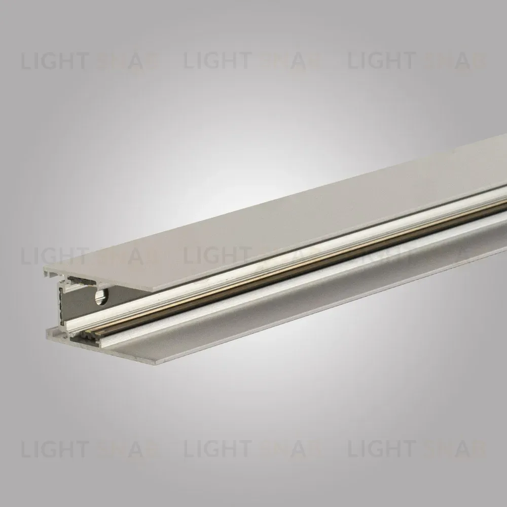 Шинопровод накладной магнитный AM Group MAGNET AM401-3M LL-20B WH MAGNET AM401-3M LL-20B WH