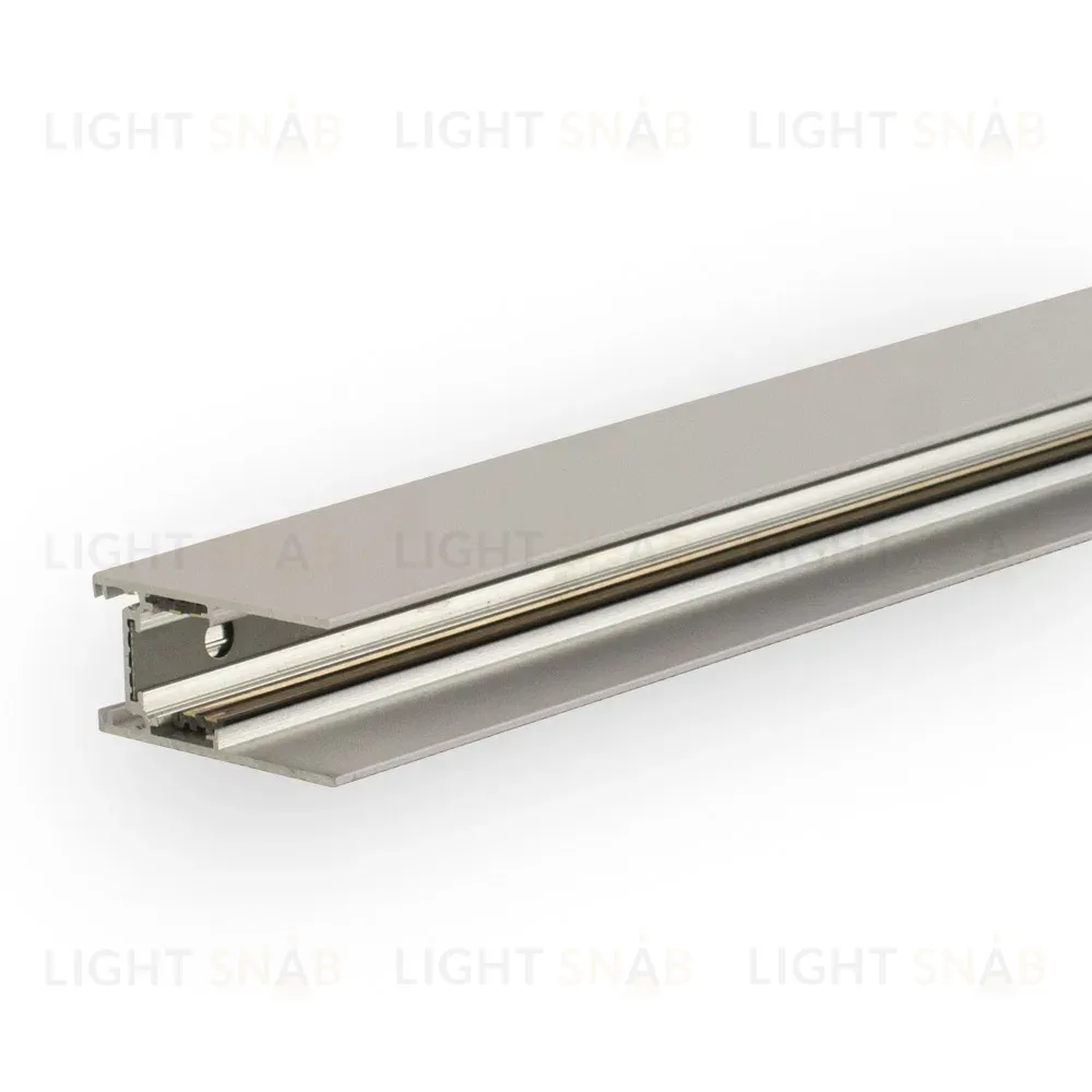 Шинопровод накладной магнитный AM Group MAGNET AM401-3M LL-20B WH MAGNET AM401-3M LL-20B WH
