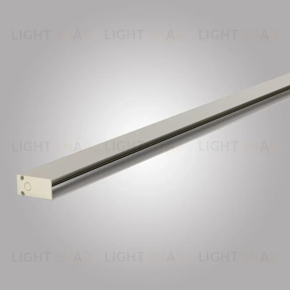 Шинопровод накладной магнитный AM Group MAGNET AM401-3M LL-20B WH MAGNET AM401-3M LL-20B WH