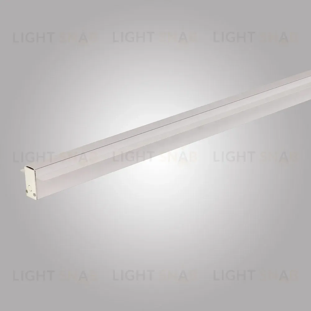 Шинопровод магнитный встраиваемый AM Group MAGNET AM402-2М LL-20C WH MAGNET AM402-2М LL-20C WH
