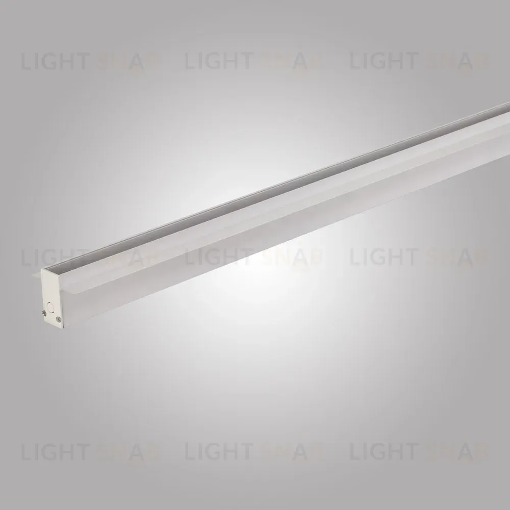 Шинопровод магнитный встраиваемый AM Group MAGNET AM402-2М LL-20C WH MAGNET AM402-2М LL-20C WH