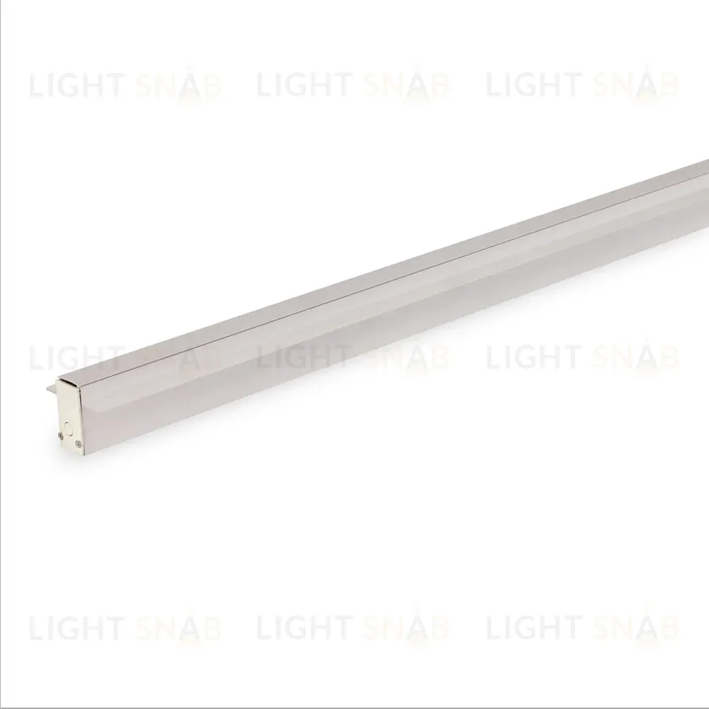 Шинопровод магнитный встраиваемый AM Group MAGNET AM402-2М LL-20C WH MAGNET AM402-2М LL-20C WH