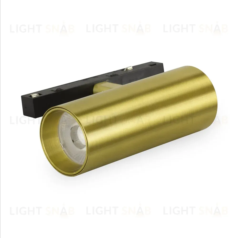 Трековый магнитный светильник AM Group MAGNET AM429 CX-B11-10W -3000K Copper MAGNET AM429 CX-B11-10W -3000K Copper