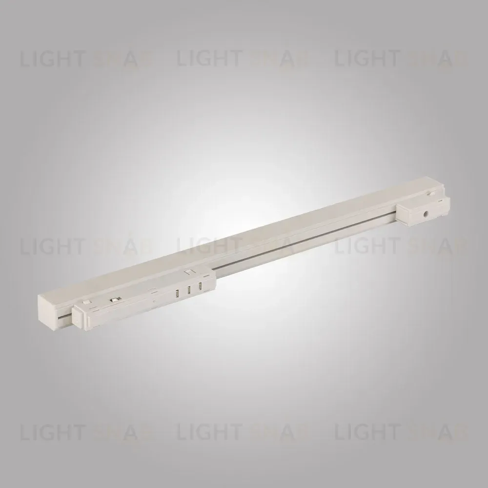 Трековый магнитный светильник AM Group MAGNET AM414 LL-20-24T-16W 3000K WH MAGNET AM414 LL-20-24T-16W 3000K WH