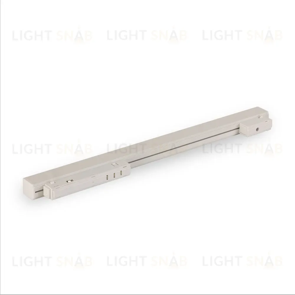 Трековый магнитный светильник AM Group MAGNET AM414 LL-20-24T-16W 3000K WH MAGNET AM414 LL-20-24T-16W 3000K WH