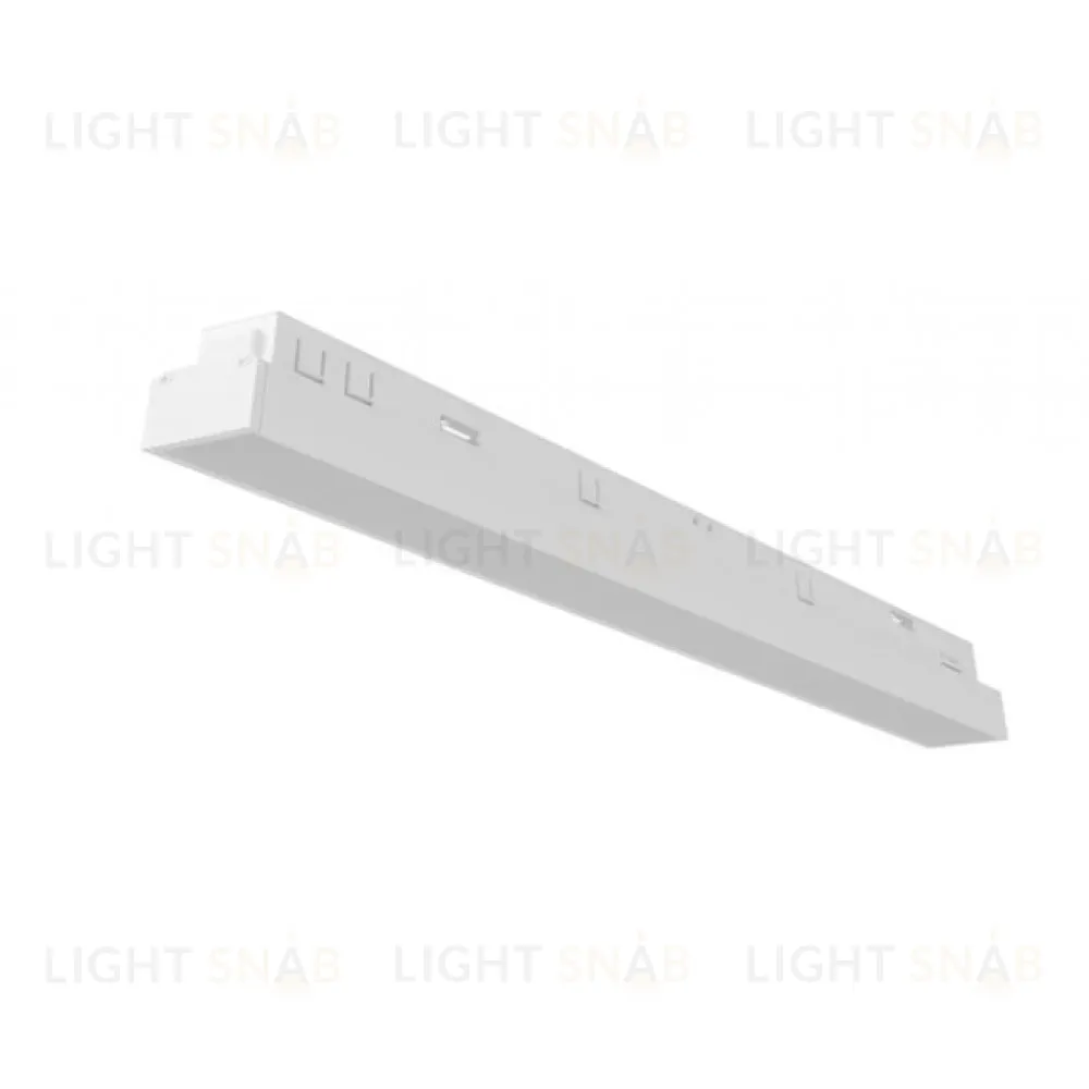 Трековый магнитный светильник AM Group MAGNET AM417 LL-20-72P-48W 3000K WH MAGNET AM417 LL-20-72P-48W 3000K WH